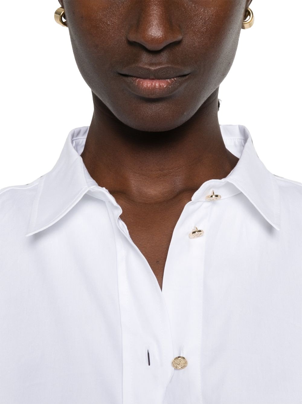 Shirts Bianco