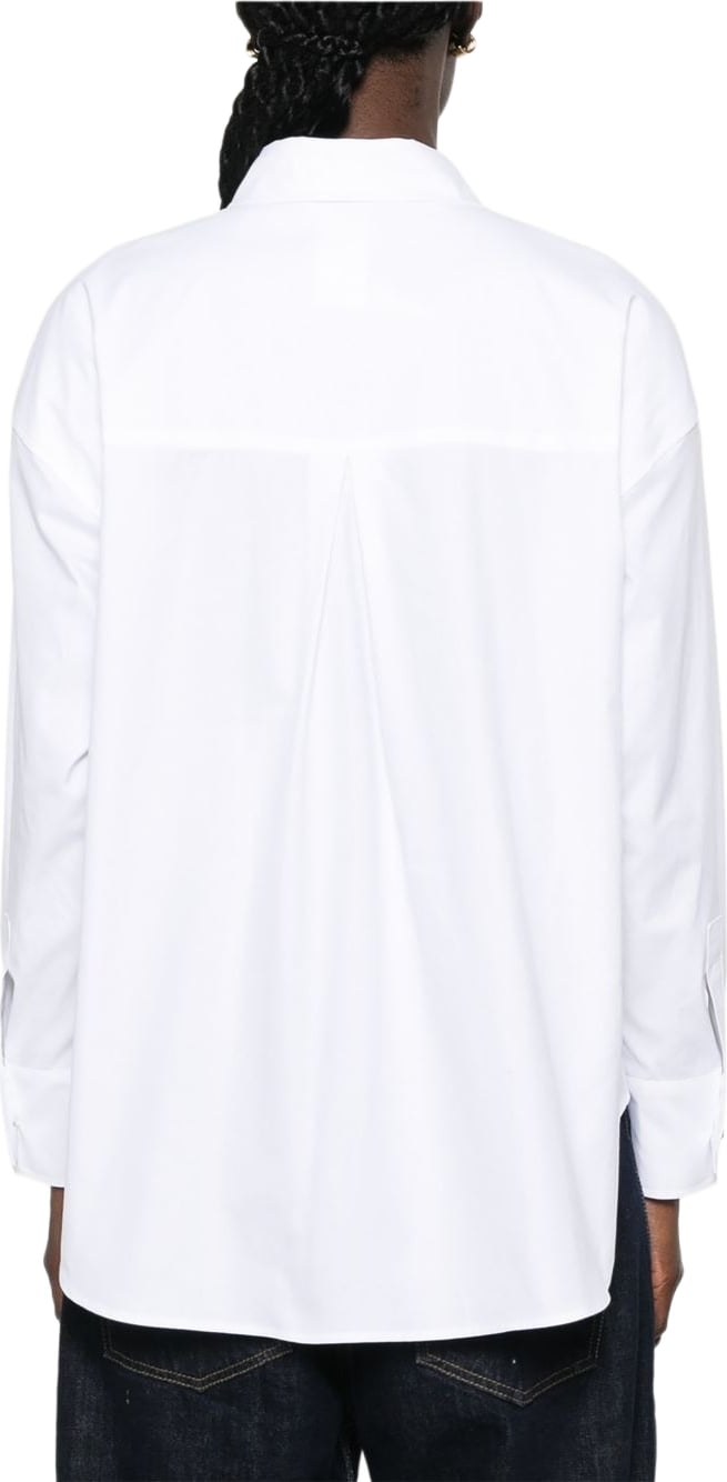 Shirts Bianco