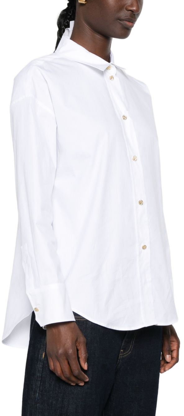 Shirts Bianco