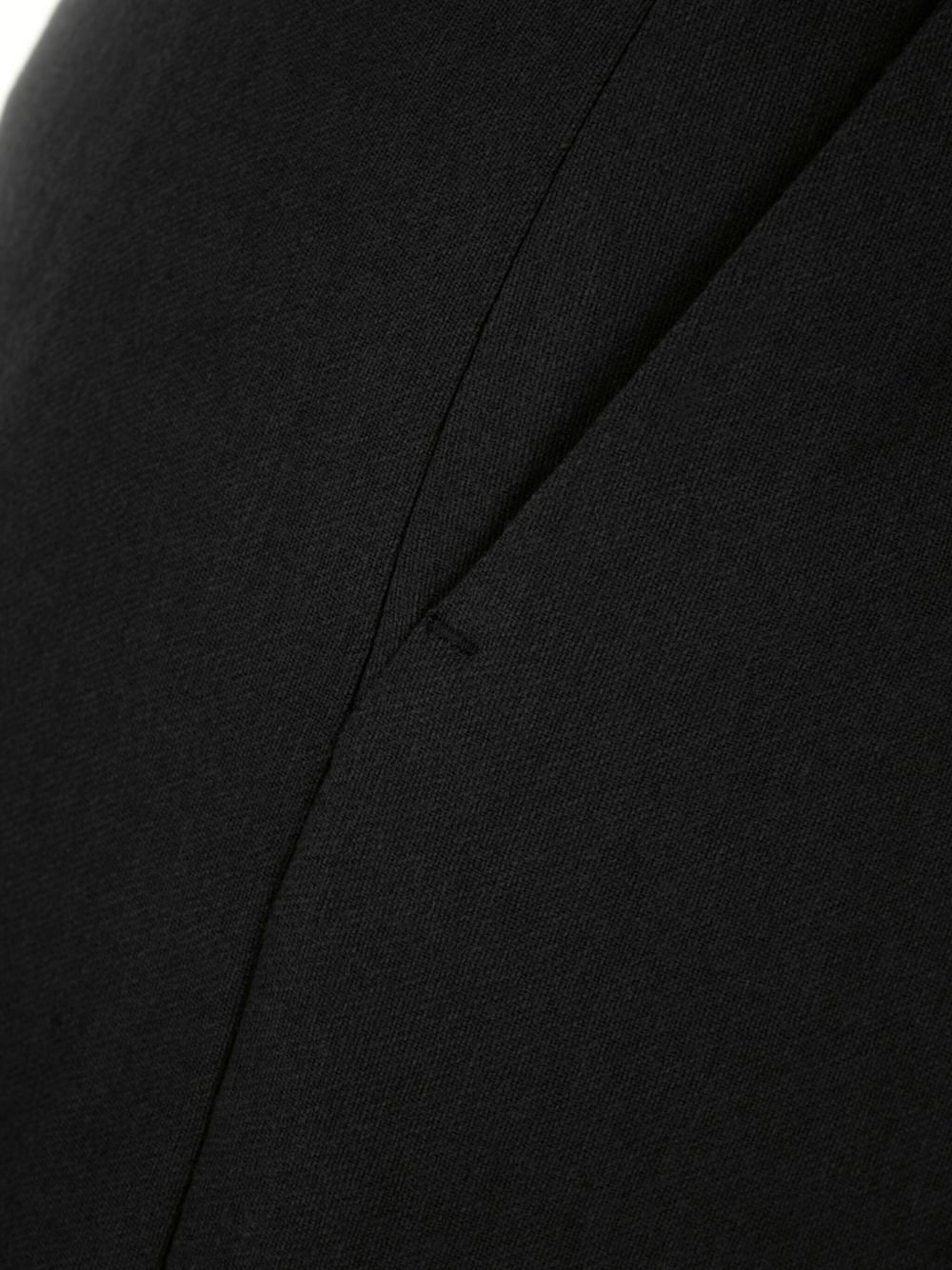 Trousers Nero