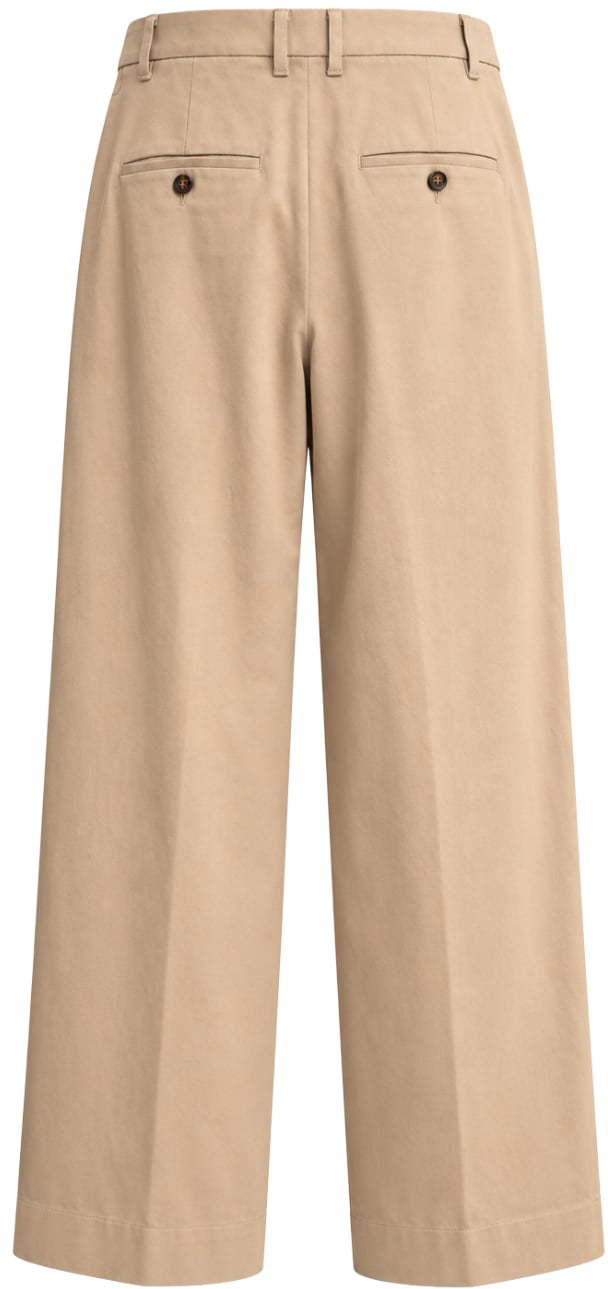 'S Max Mara Rtw Beige