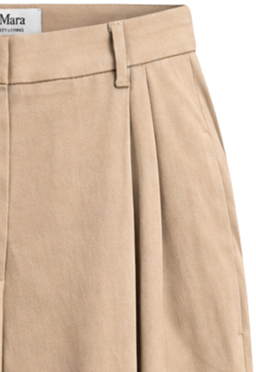 'S Max Mara Rtw Beige
