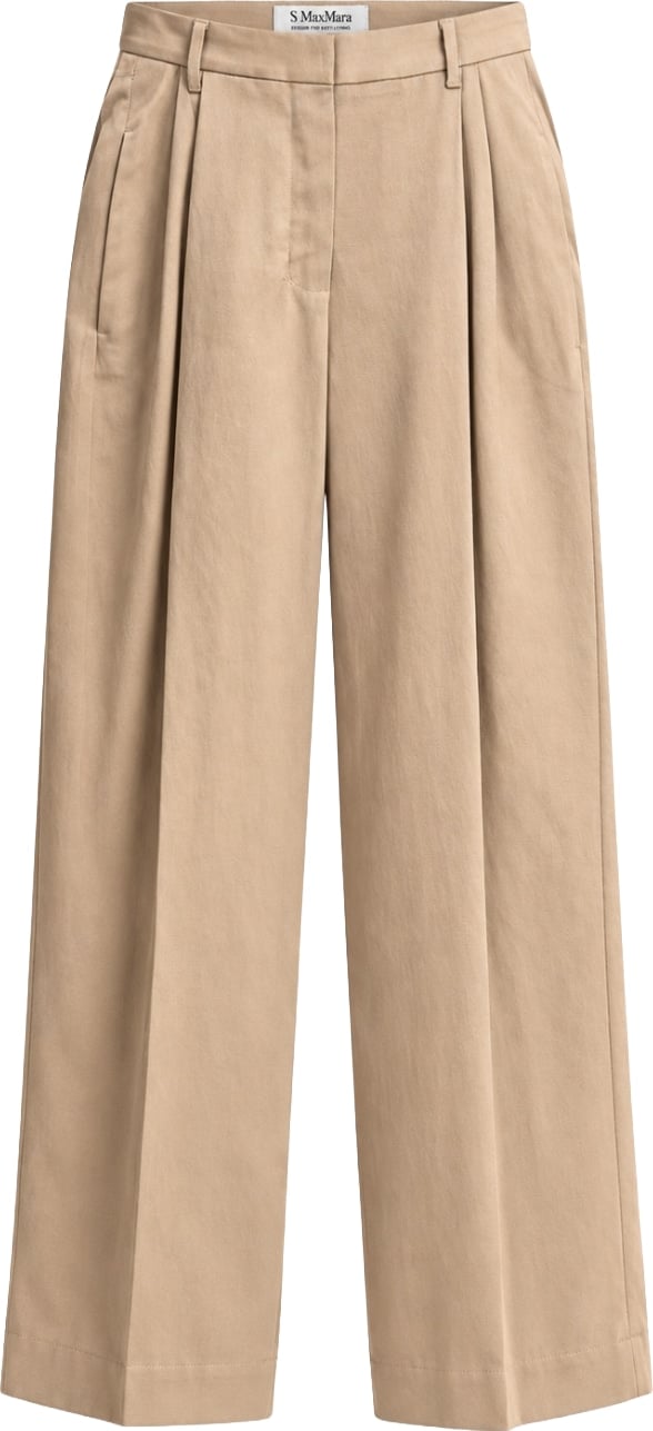 'S Max Mara Rtw Beige
