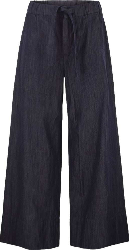 Trousers Blu Navy