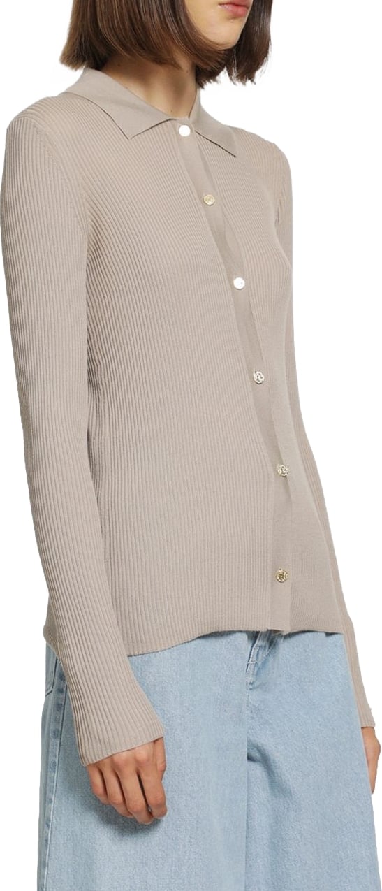 Sweaters Beige