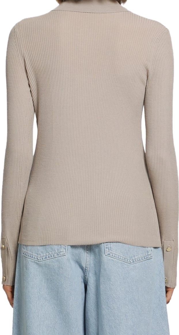 Sweaters Beige