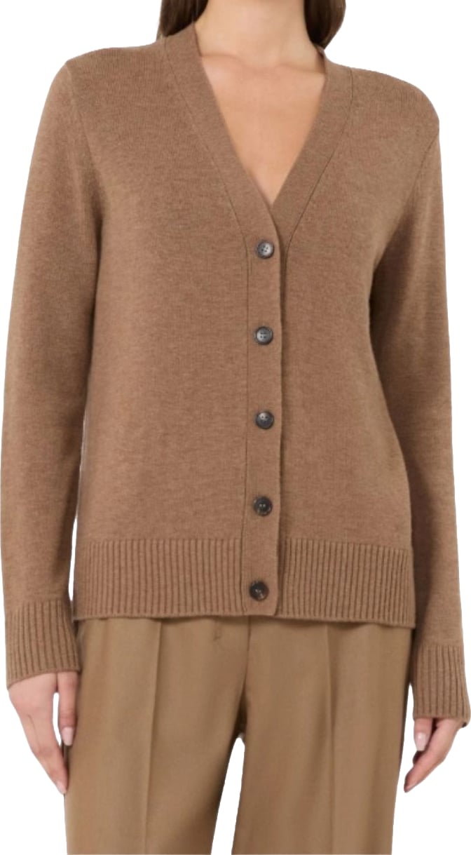 Sweaters Cammello