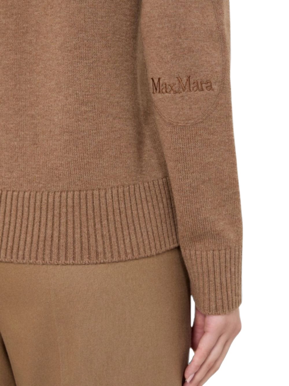 Sweaters Cammello