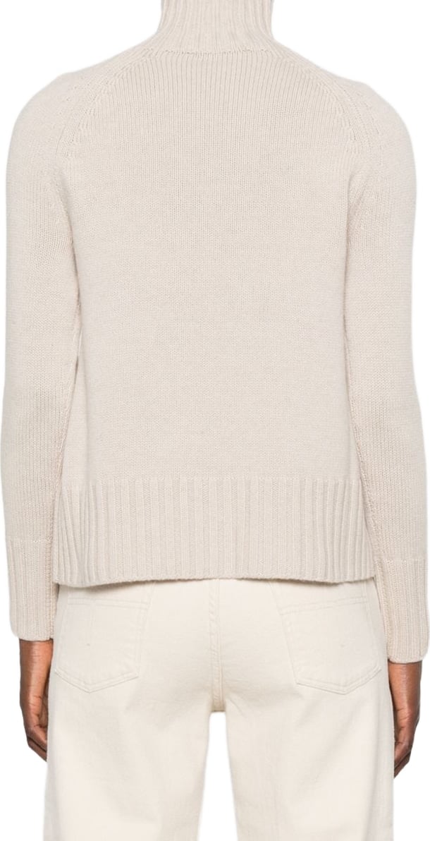 Sweaters Avorio