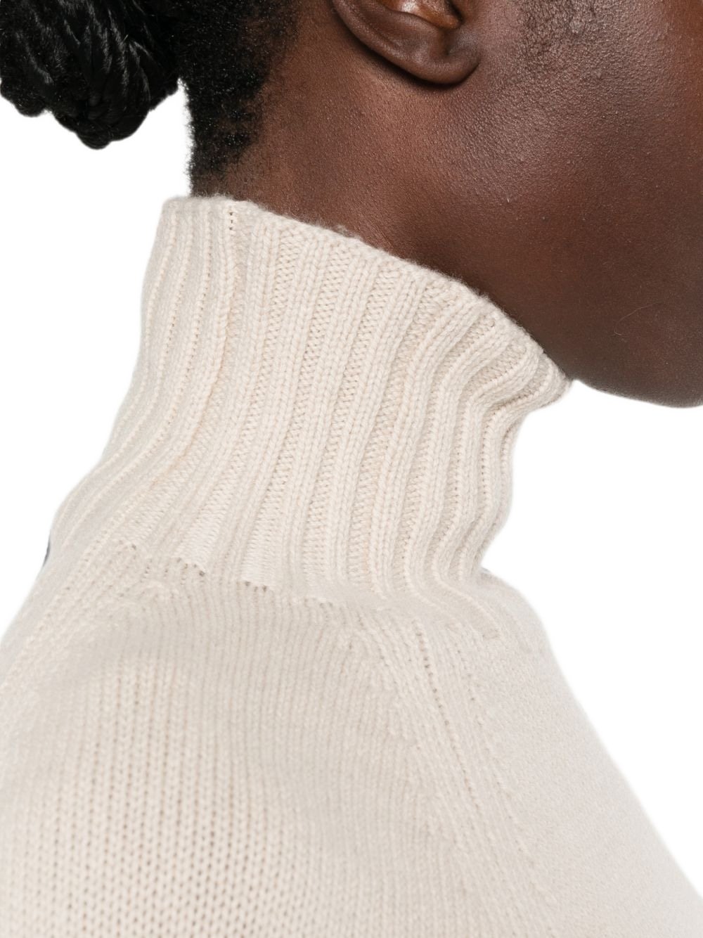 Sweaters Avorio