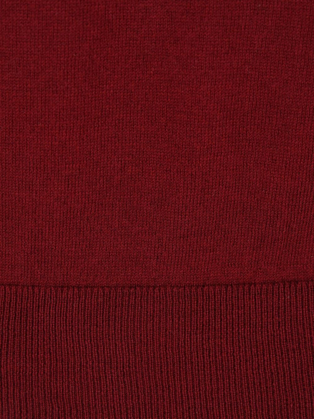 T-Shirts And Polos Rosso