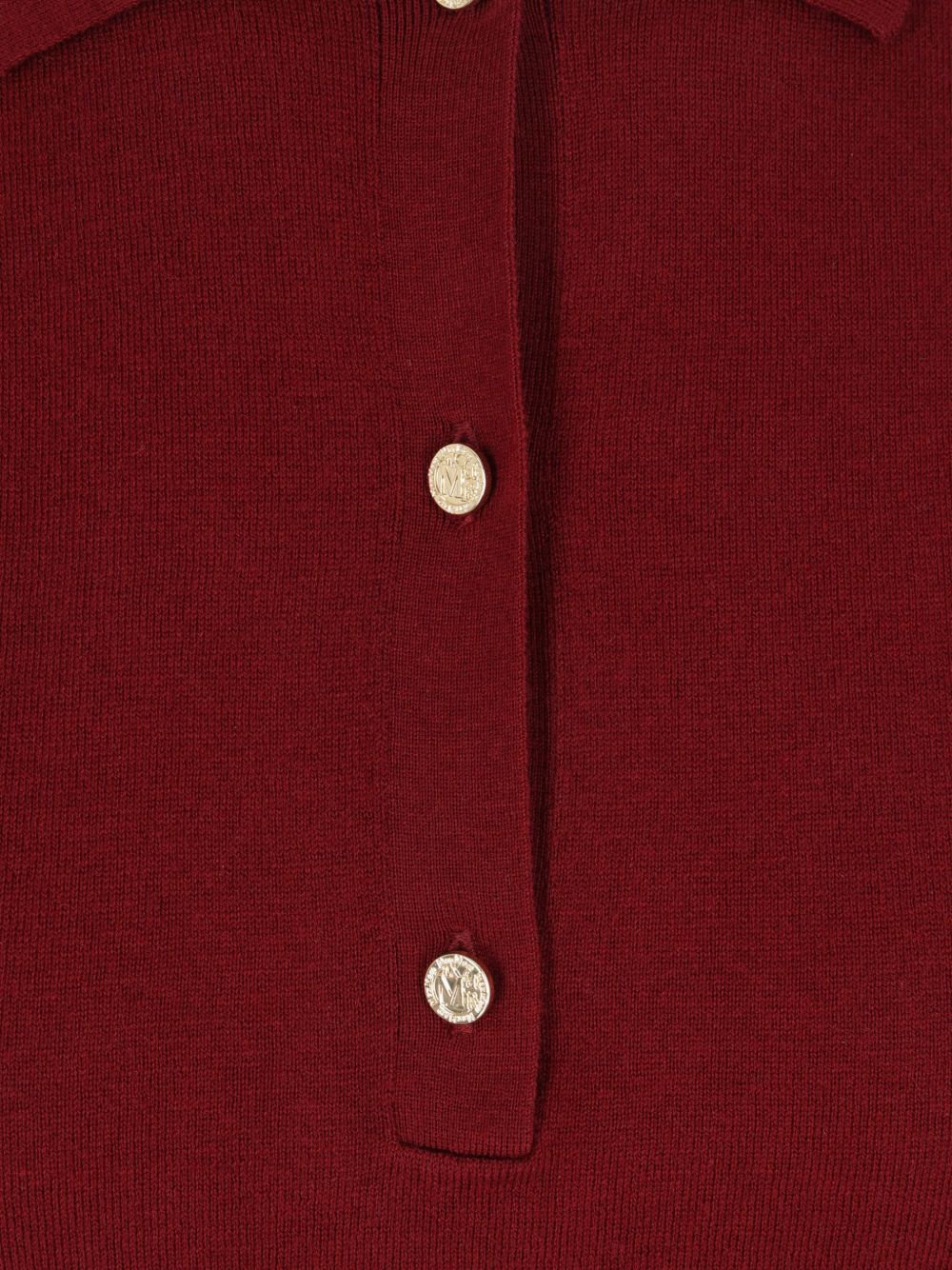 T-Shirts And Polos Rosso