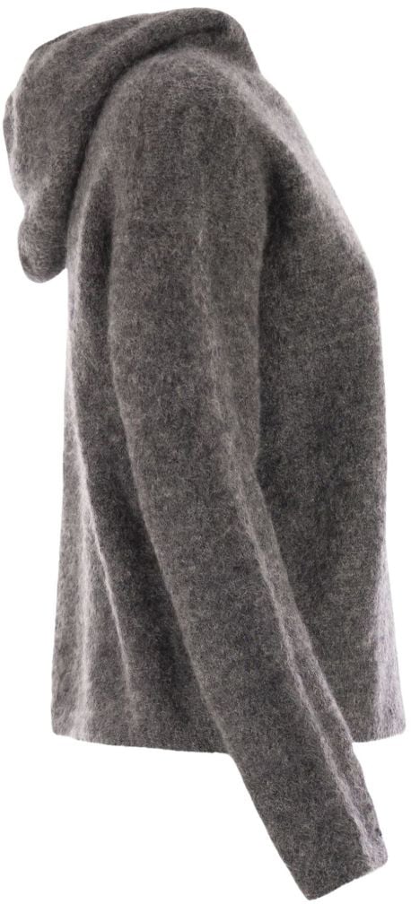 Sweaters Grigio