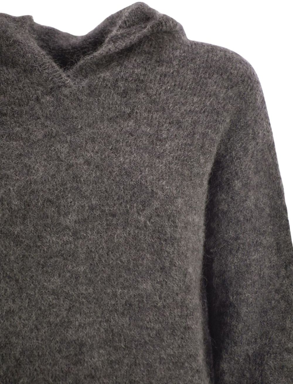 Sweaters Grigio