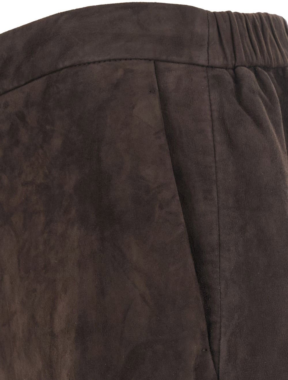 'S Max Mara Rtw Brown