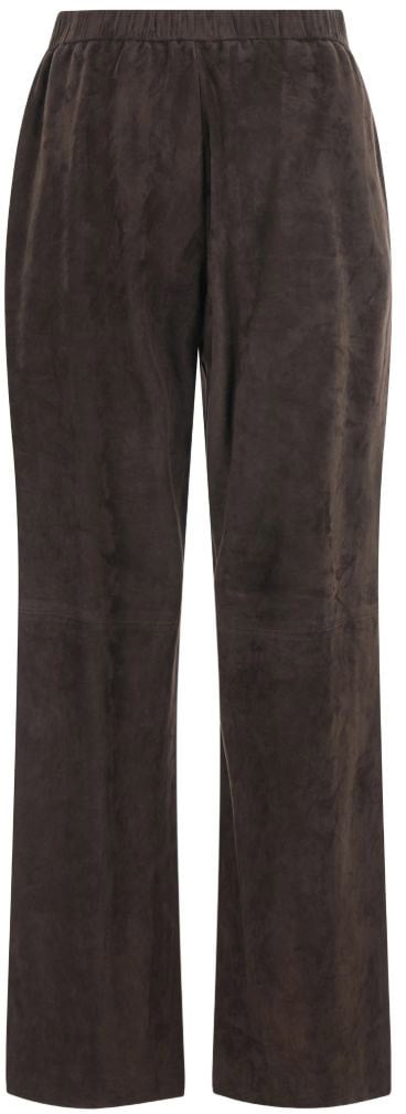 'S Max Mara Rtw Brown