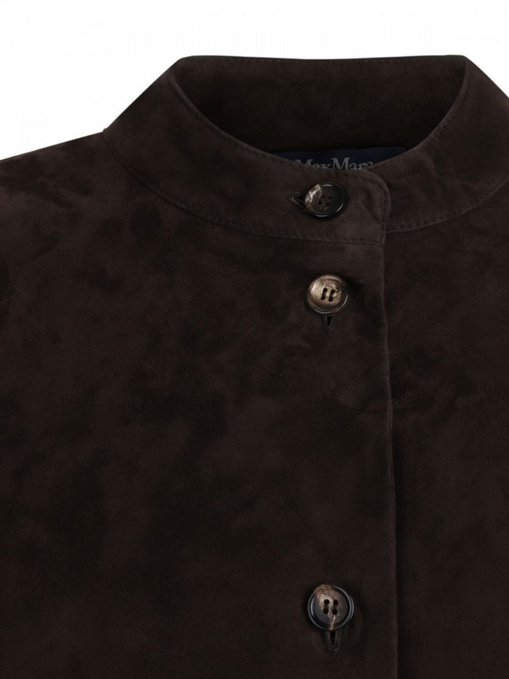 'S Max Mara Coats Brown