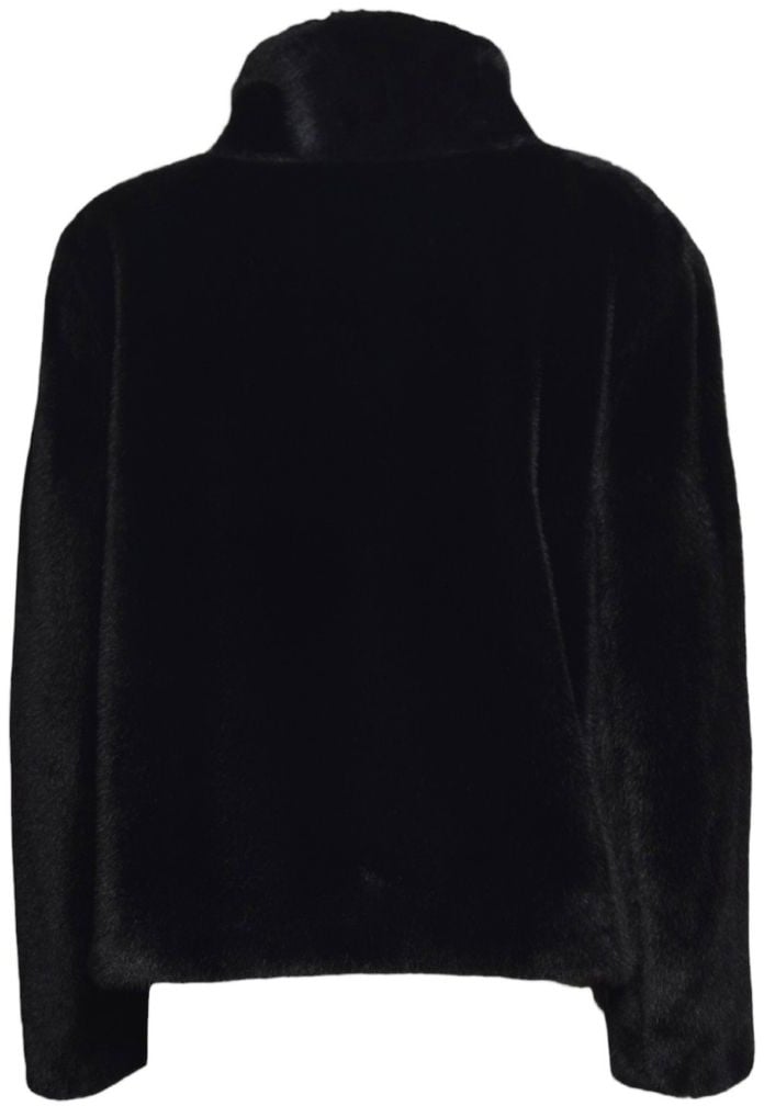 Coats Nero