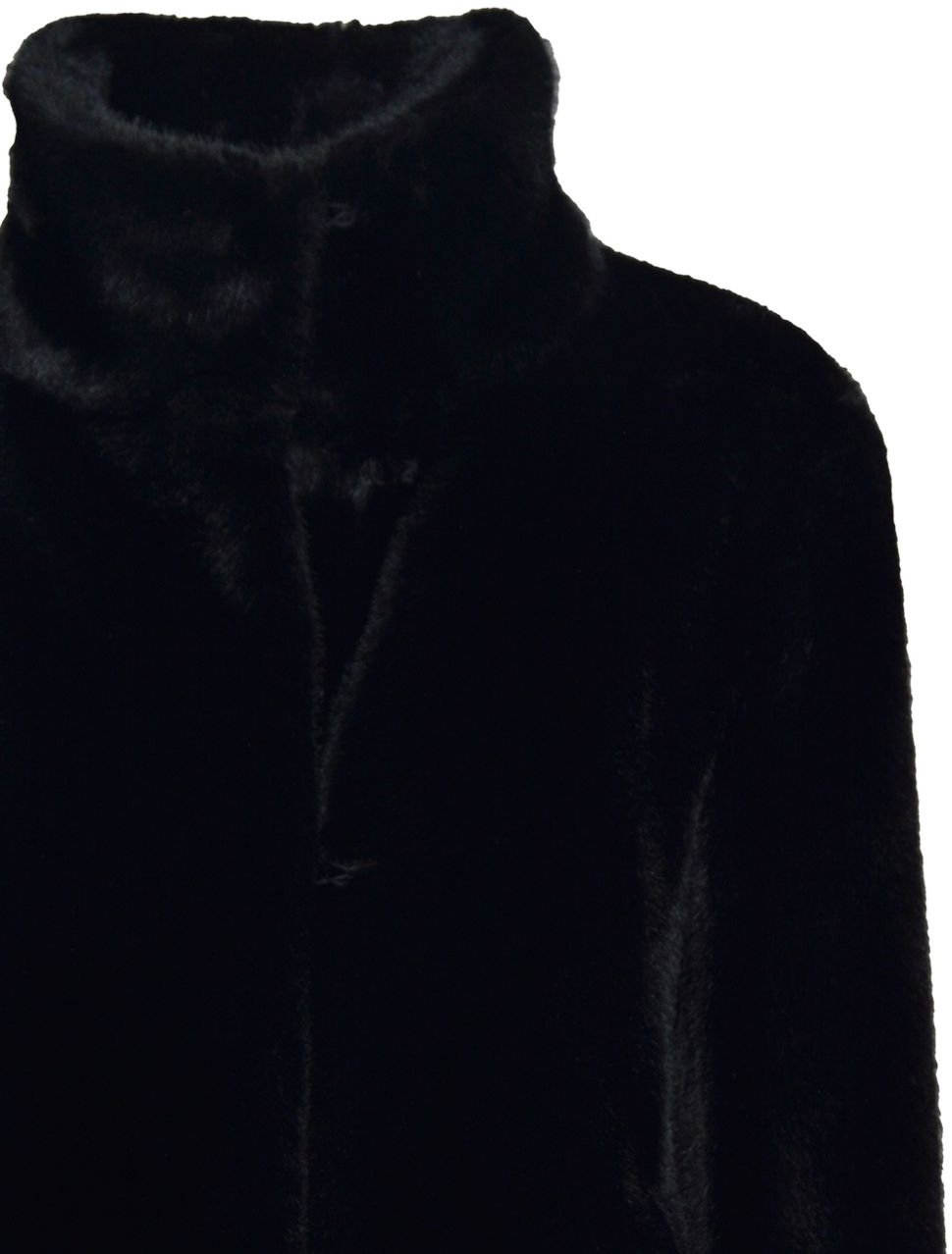 Coats Nero