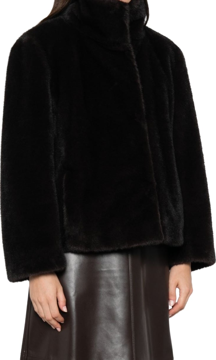 Coats Marrone
