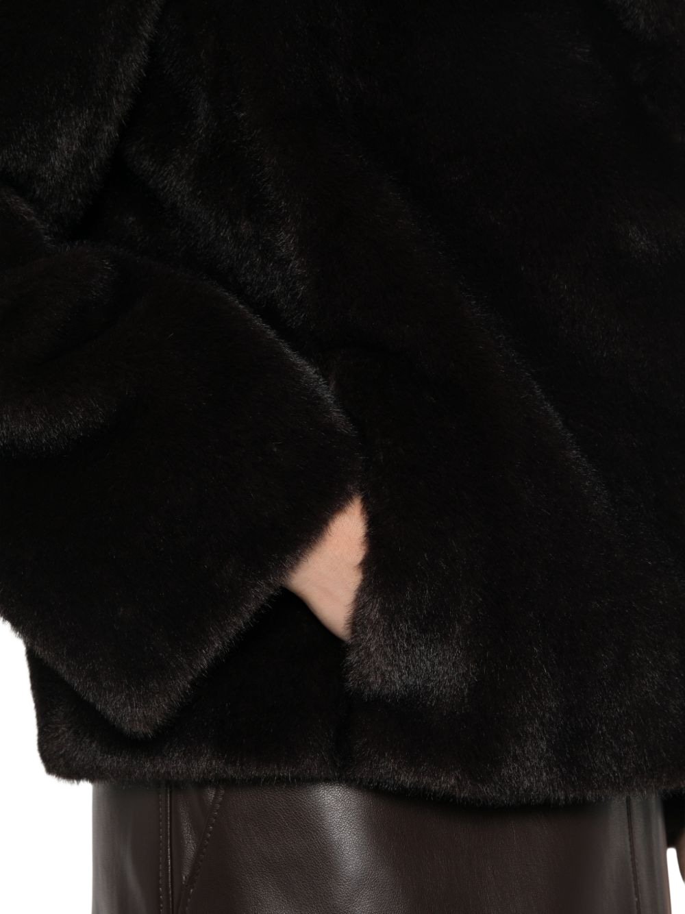 Coats Marrone