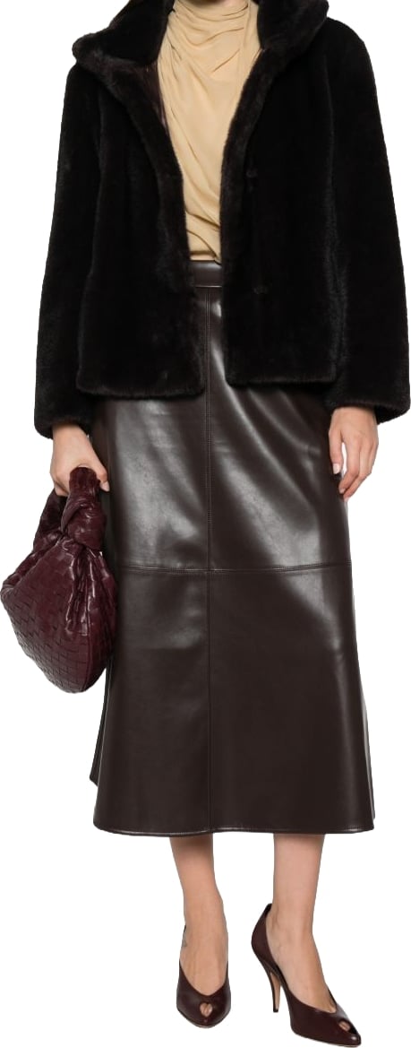 Coats Marrone