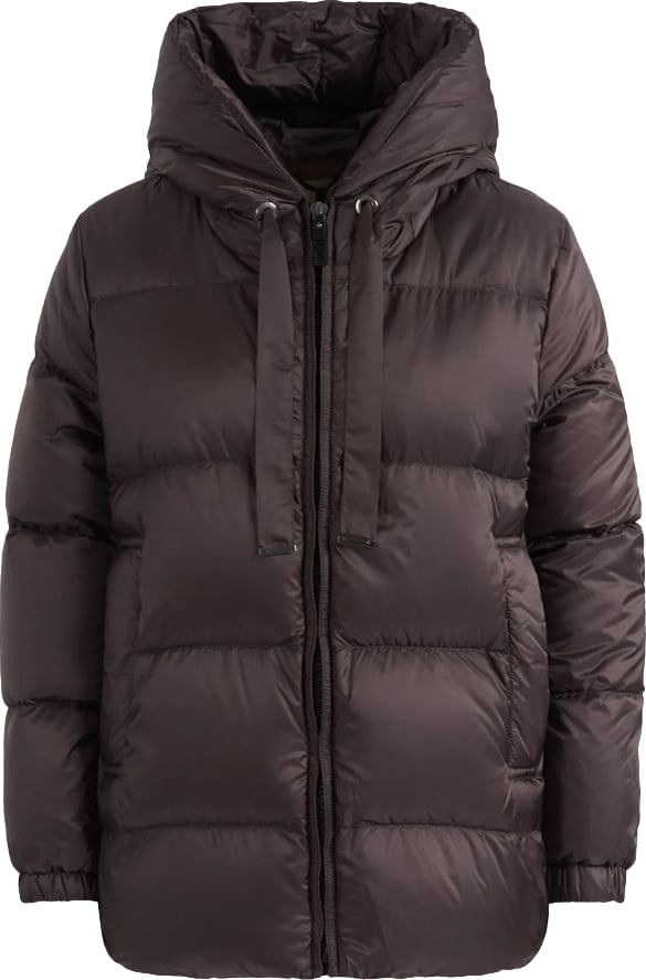 Coats 057 Marrone