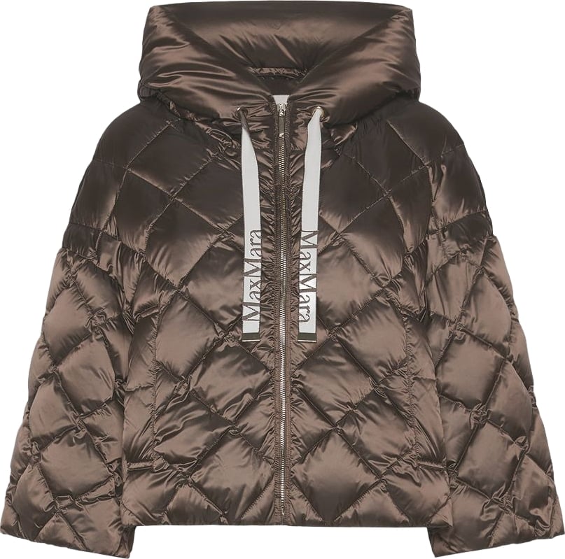 Coats Brown