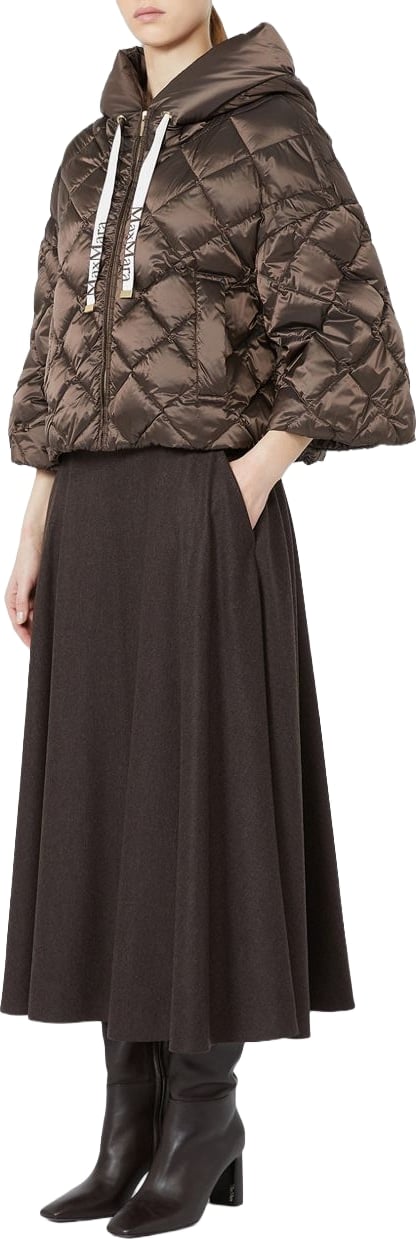 Coats Brown