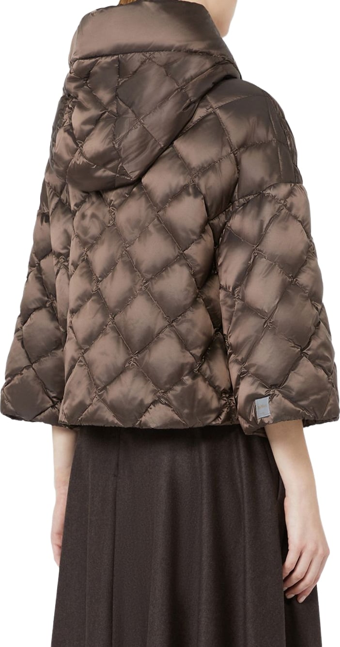 Coats Brown