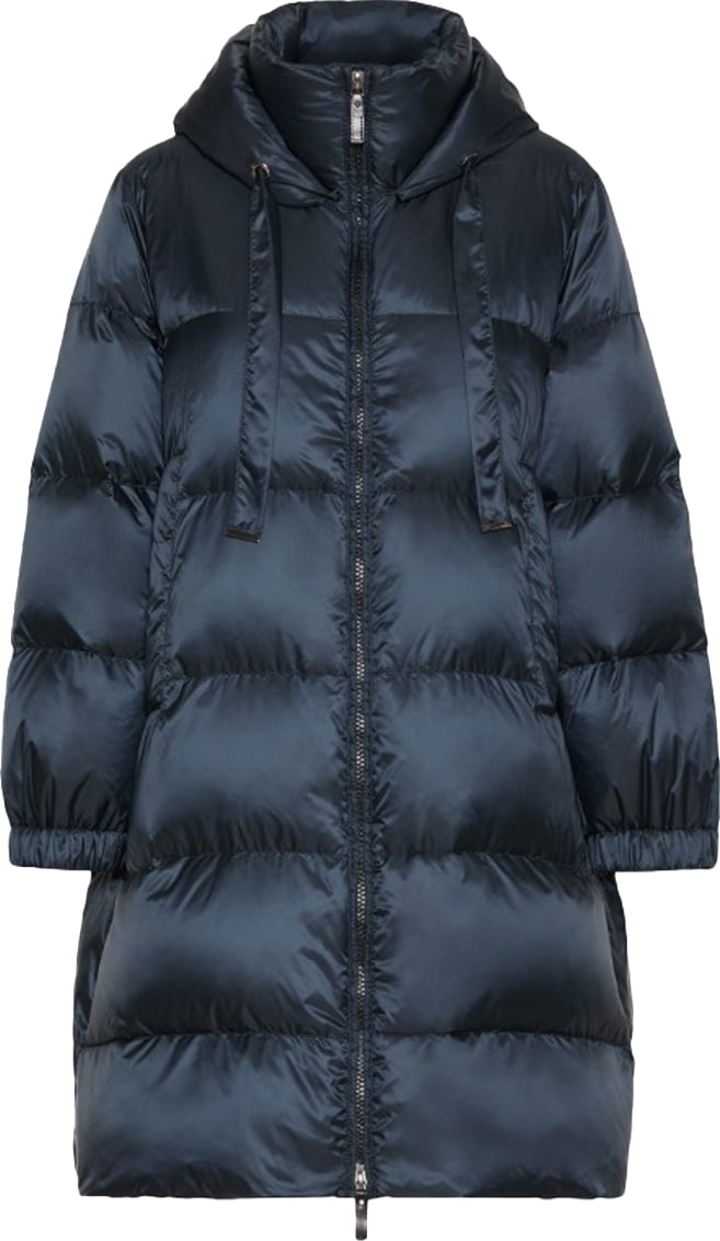 Coats 008 Blu
