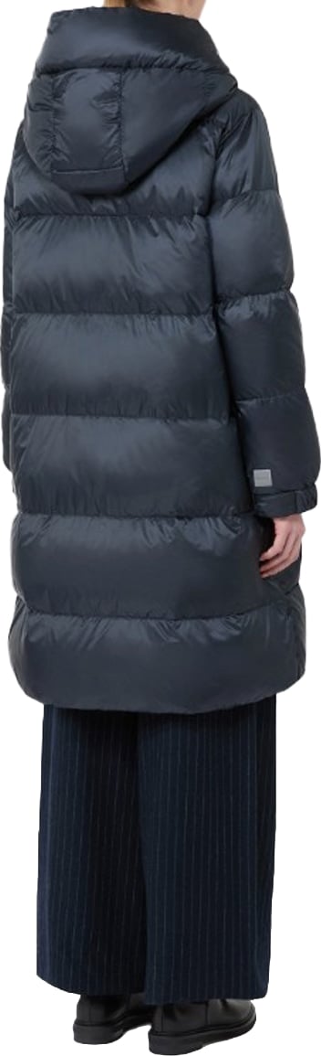Coats 008 Blu