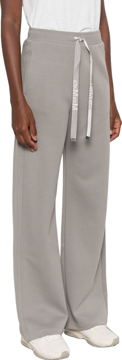 Trousers Argento