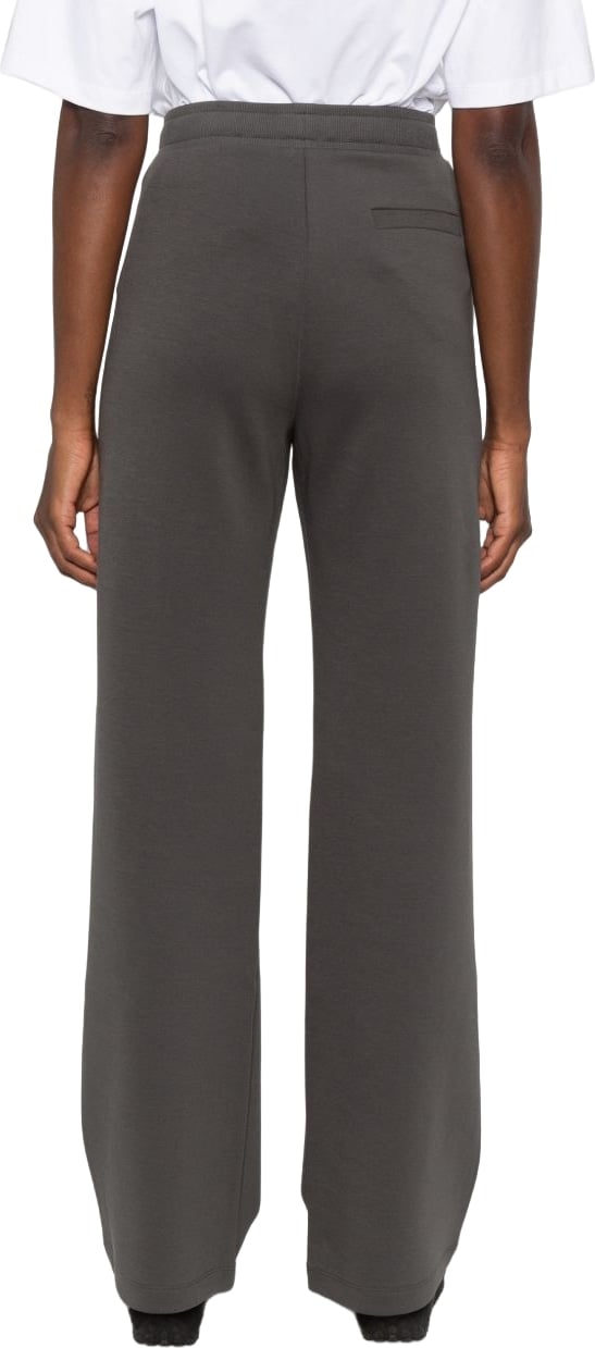 Trousers Grigio