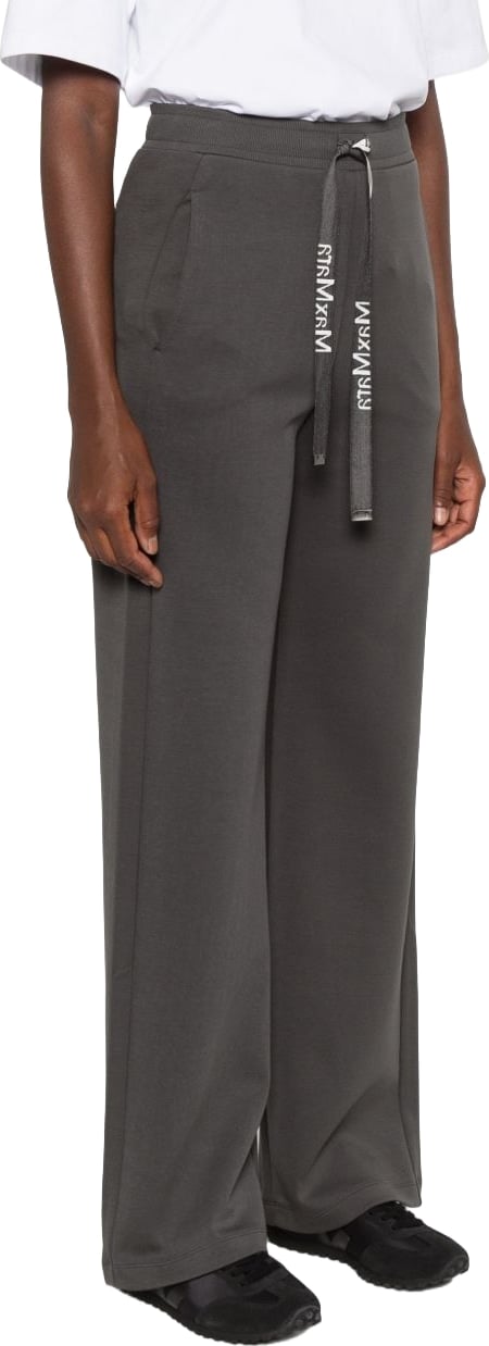Trousers Grigio