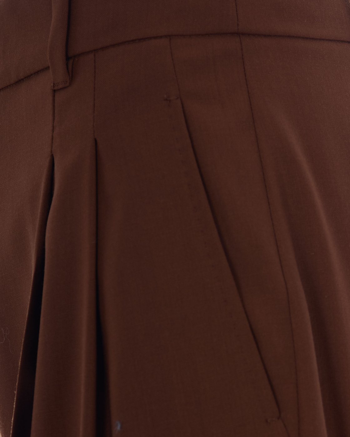 Chocolate Bacio Trousers