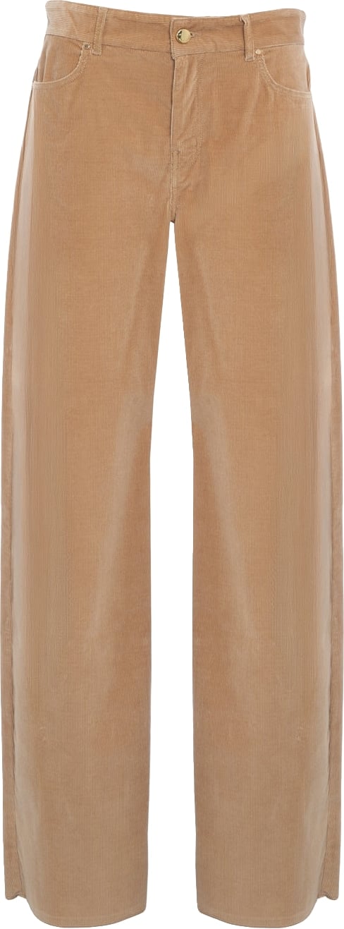 Trousers 'Fragola'
