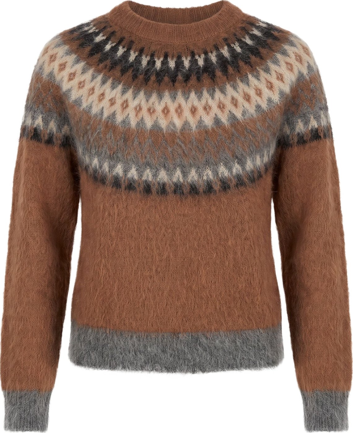 Sweater 'Glassa'