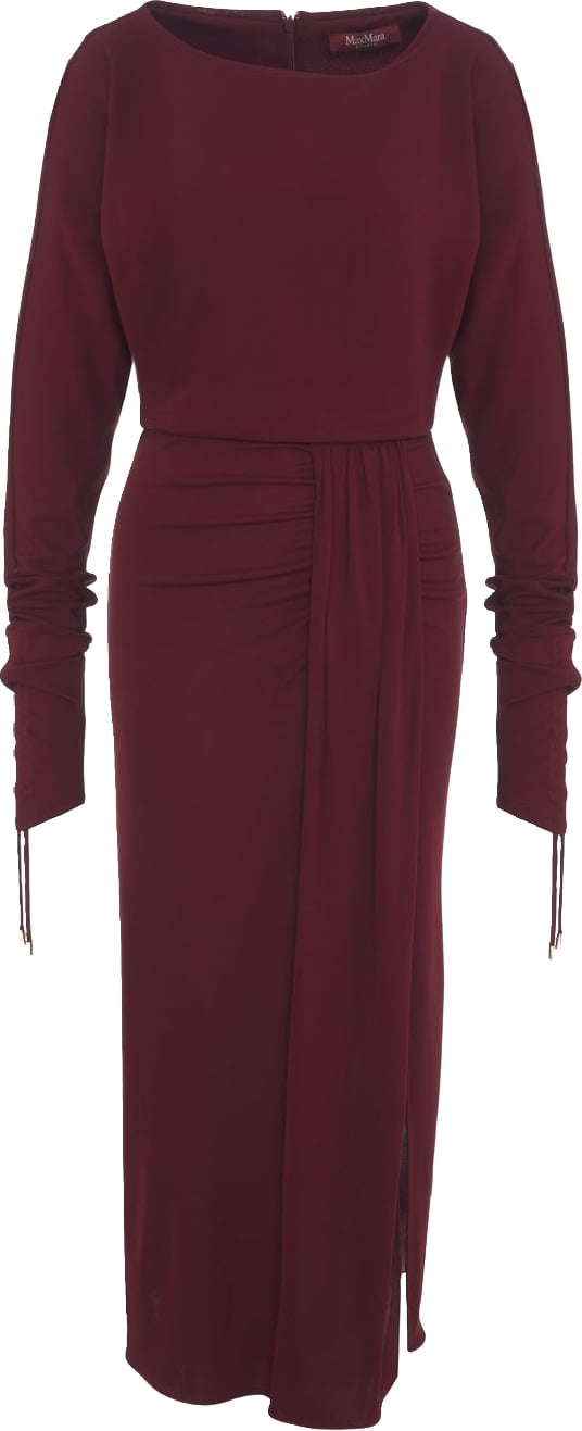 Midi dress 'Gocce'