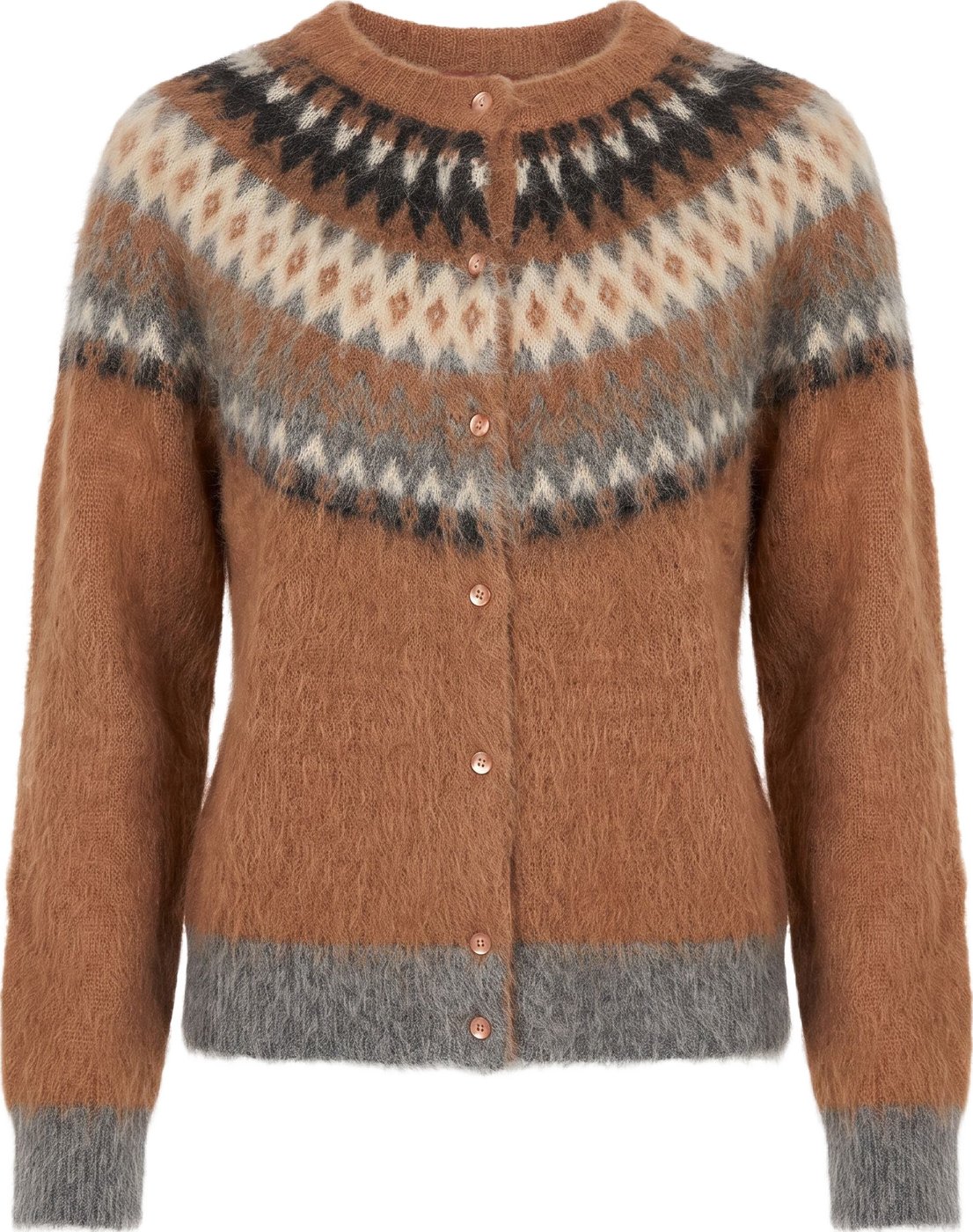 Cardigan 'Meringa'