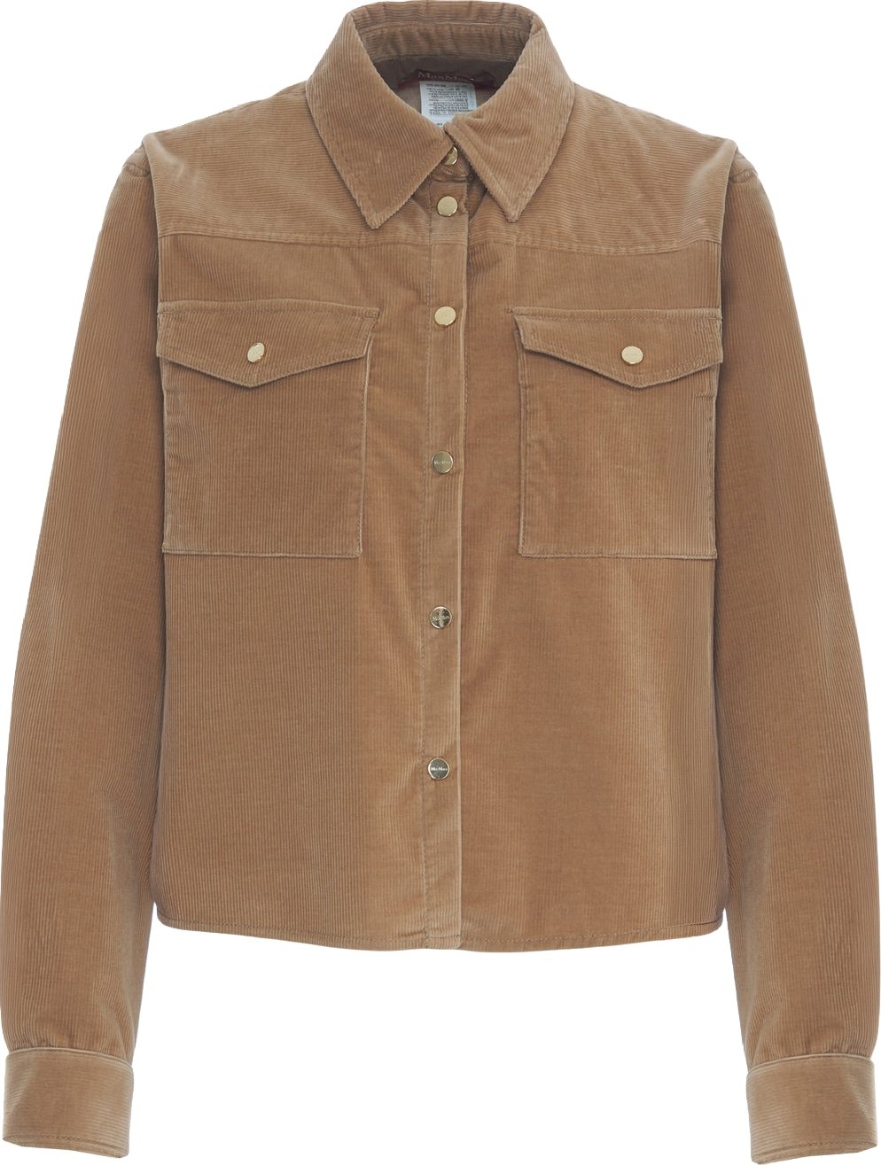 Shirt 'Rivolo'
