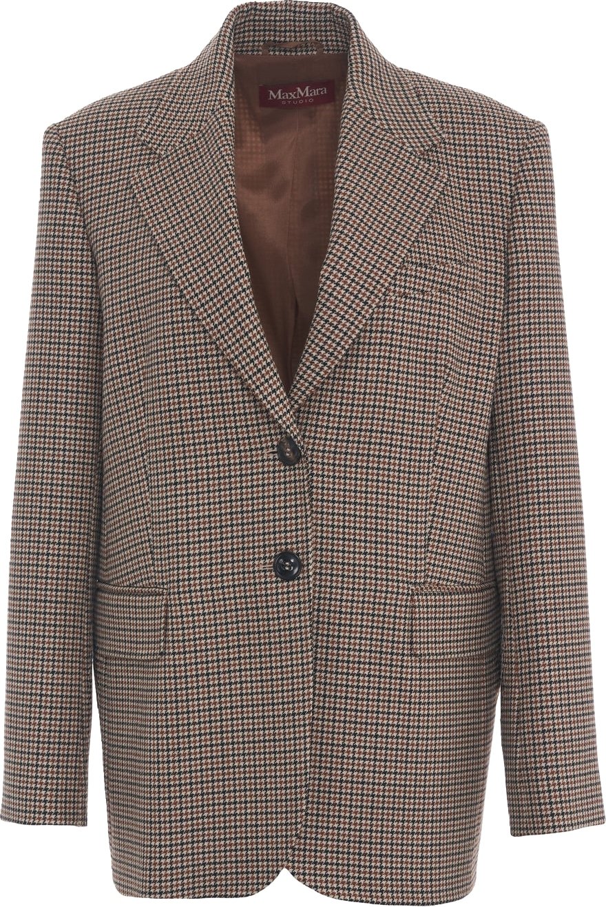 Blazer 'Alice'