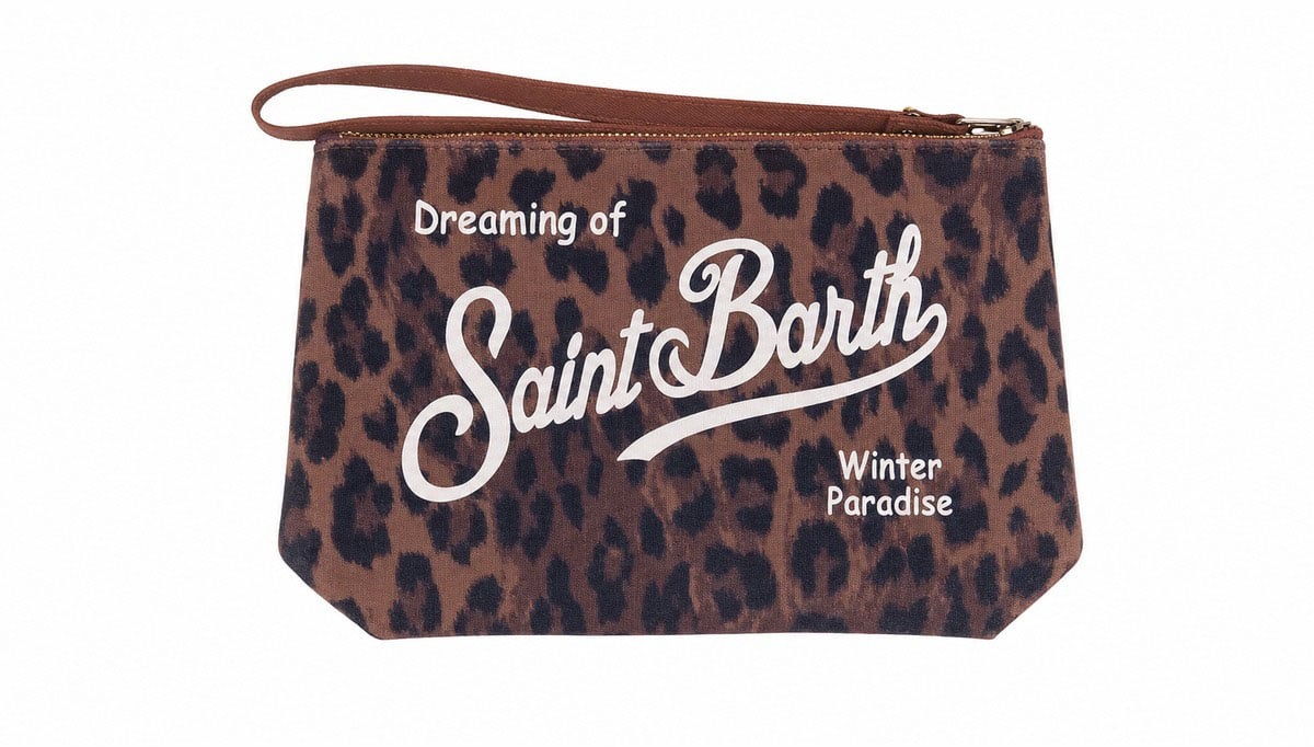 Bags Leopard