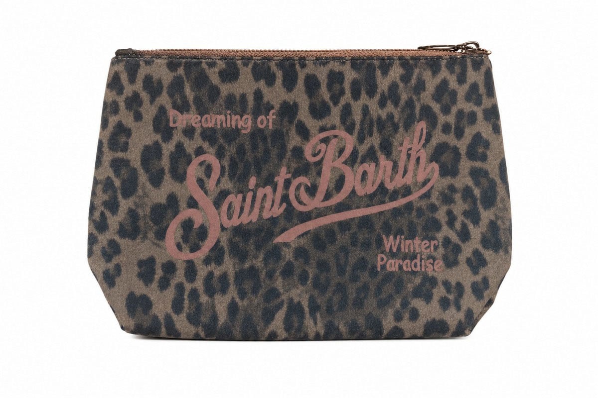 Bags Leopard