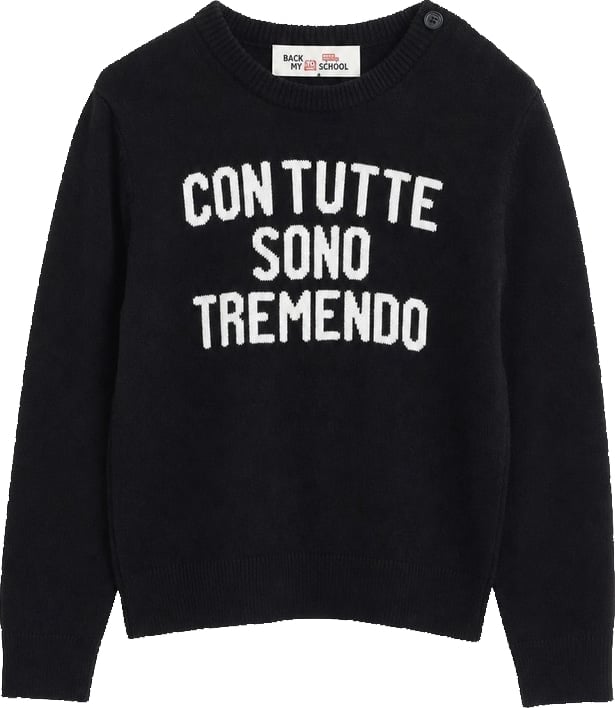 Sweaters Fantasia