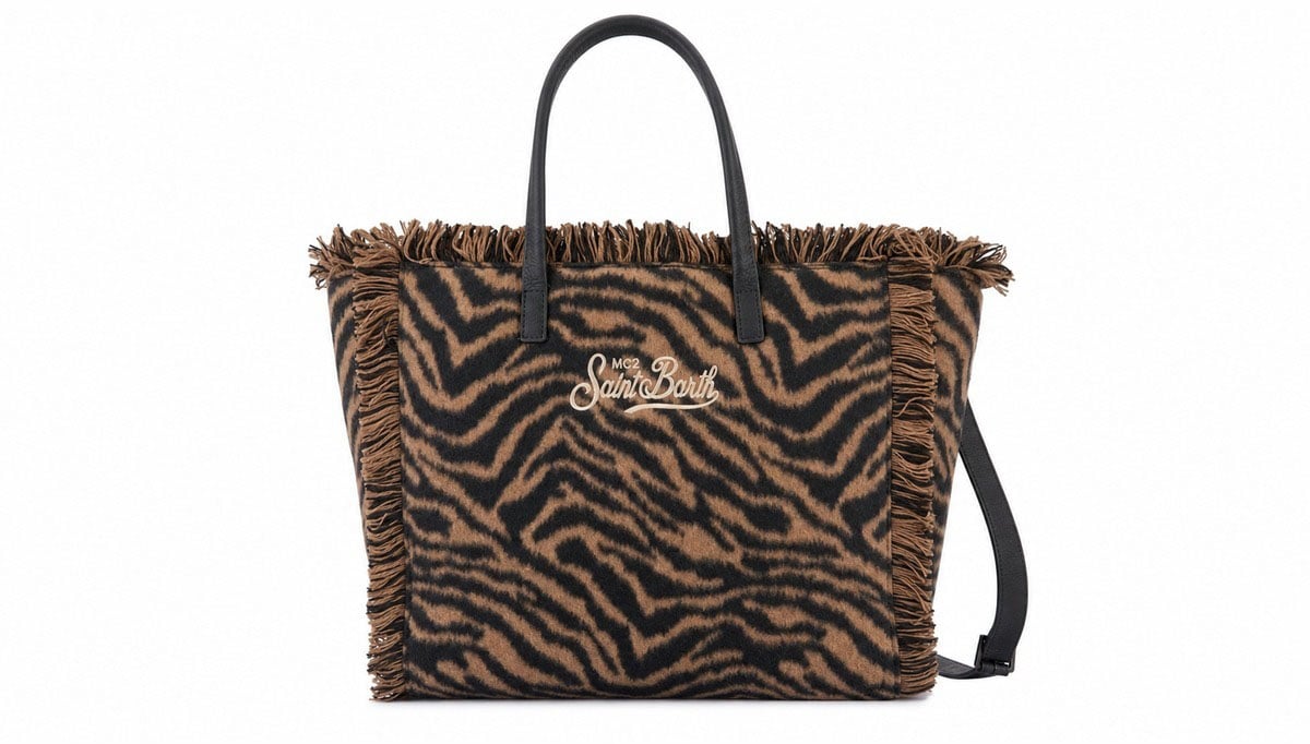 Bags Zebra