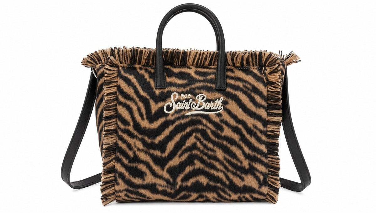 Bags Zebra