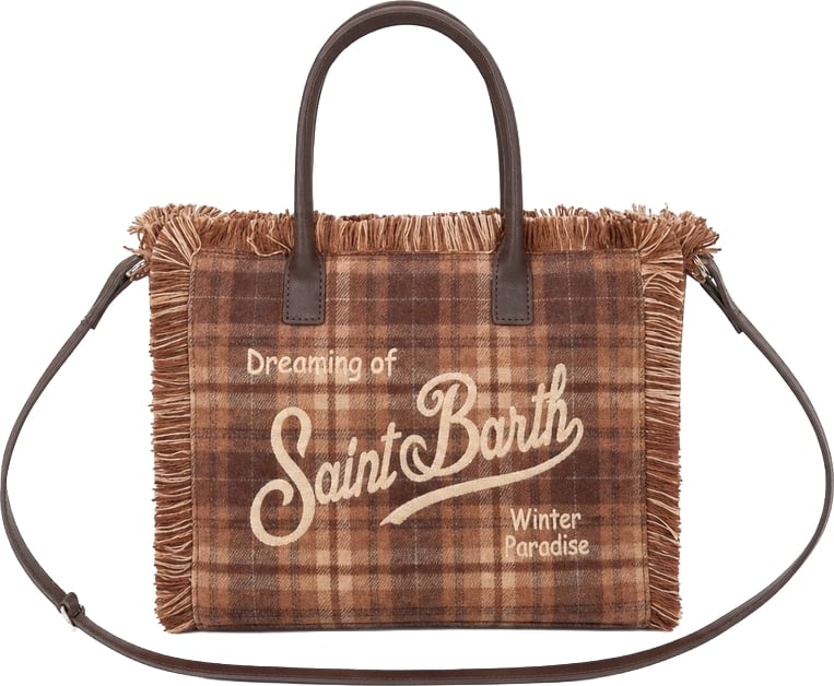 Bags Tartan