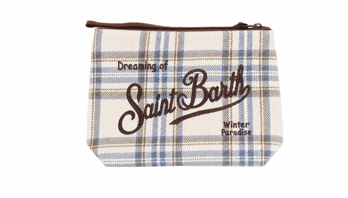 Bags Tartan