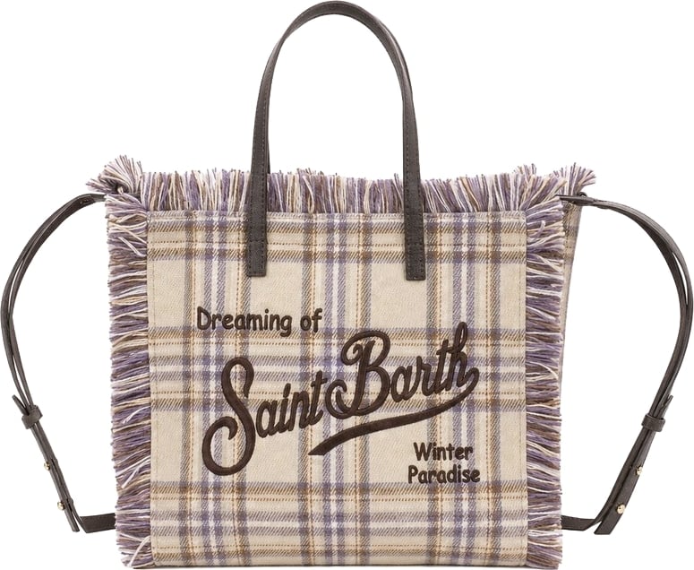 Bags Tartan